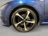 USED 2017 AUDI TT 2.0 TDI ultra Black Edition Coupe 3dr Diesel Manual Euro 6 (s/s) (184 ps) (Rates starting as low as 11.9%!!!)
