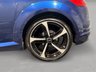 USED 2017 AUDI TT 2.0 TDI ultra Black Edition Coupe 3dr Diesel Manual Euro 6 (s/s) (184 ps) (Rates starting as low as 11.9%!!!)