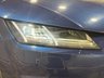 USED 2017 AUDI TT 2.0 TDI ultra Black Edition Coupe 3dr Diesel Manual Euro 6 (s/s) (184 ps) (Rates starting as low as 11.9%!!!)