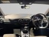 USED 2017 AUDI TT 2.0 TDI ultra Black Edition Coupe 3dr Diesel Manual Euro 6 (s/s) (184 ps) (Rates starting as low as 11.9%!!!)