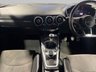 USED 2017 AUDI TT 2.0 TDI ultra Black Edition Coupe 3dr Diesel Manual Euro 6 (s/s) (184 ps) (Rates starting as low as 11.9%!!!)