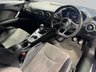 USED 2017 AUDI TT 2.0 TDI ultra Black Edition Coupe 3dr Diesel Manual Euro 6 (s/s) (184 ps) (Rates starting as low as 11.9%!!!)