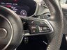 USED 2017 AUDI TT 2.0 TDI ultra Black Edition Coupe 3dr Diesel Manual Euro 6 (s/s) (184 ps) (Rates starting as low as 11.9%!!!)