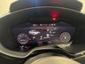 USED 2017 AUDI TT 2.0 TDI ultra Black Edition Coupe 3dr Diesel Manual Euro 6 (s/s) (184 ps) (Rates starting as low as 11.9%!!!)