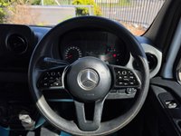 USED 2022 22 MERCEDES-BENZ SPRINTER 2.0 315 CDI PROGRESSIVE LWB DROPSIDE RWD L3 150 BHP [EURO 6] 
