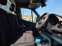 USED 2022 22 MERCEDES-BENZ SPRINTER 2.0 315 CDI PROGRESSIVE LWB DROPSIDE RWD L3 150 BHP [EURO 6] 