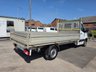 USED 2022 22 MERCEDES-BENZ SPRINTER 2.0 315 CDI PROGRESSIVE LWB DROPSIDE RWD L3 150 BHP [EURO 6] 