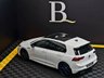 USED 2023 73 VOLKSWAGEN GOLF (73) 2.0 R 20 YEARS DSG 4MOTION AKRAPOVIC-SUNROOF-DCC-R/CAM-HUD
