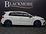 USED 2023 73 VOLKSWAGEN GOLF (73) 2.0 R 20 YEARS DSG 4MOTION AKRAPOVIC-SUNROOF-DCC-R/CAM-HUD