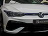 USED 2023 73 VOLKSWAGEN GOLF (73) 2.0 R 20 YEARS DSG 4MOTION AKRAPOVIC-SUNROOF-DCC-R/CAM-HUD