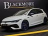 USED 2023 73 VOLKSWAGEN GOLF (73) 2.0 R 20 YEARS DSG 4MOTION AKRAPOVIC-SUNROOF-DCC-R/CAM-HUD