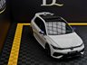 USED 2023 73 VOLKSWAGEN GOLF (73) 2.0 R 20 YEARS DSG 4MOTION AKRAPOVIC-SUNROOF-DCC-R/CAM-HUD