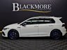 USED 2023 73 VOLKSWAGEN GOLF (73) 2.0 R 20 YEARS DSG 4MOTION AKRAPOVIC-SUNROOF-DCC-R/CAM-HUD