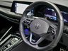 USED 2023 73 VOLKSWAGEN GOLF (73) 2.0 R 20 YEARS DSG 4MOTION AKRAPOVIC-SUNROOF-DCC-R/CAM-HUD