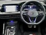 USED 2023 73 VOLKSWAGEN GOLF (73) 2.0 R 20 YEARS DSG 4MOTION AKRAPOVIC-SUNROOF-DCC-R/CAM-HUD