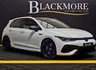 USED 2023 73 VOLKSWAGEN GOLF (73) 2.0 R 20 YEARS DSG 4MOTION AKRAPOVIC-SUNROOF-DCC-R/CAM-HUD