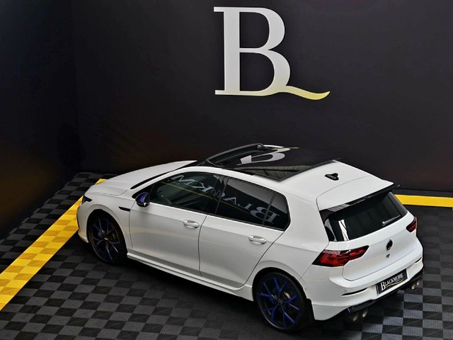 View our VOLKSWAGEN GOLF