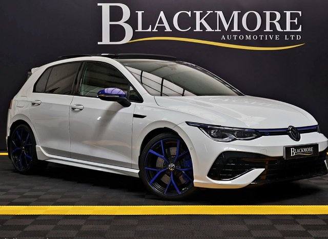 View our VOLKSWAGEN GOLF