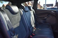 USED 2018 68 FORD KUGA 1.5 TDCi ST-Line X SUV 5dr Diesel Manual Euro 6 (s/s) (120 ps) 