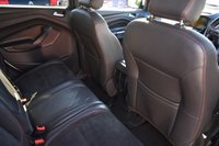 USED 2018 68 FORD KUGA 1.5 TDCi ST-Line X SUV 5dr Diesel Manual Euro 6 (s/s) (120 ps) 