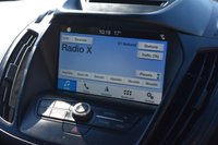 USED 2018 68 FORD KUGA 1.5 TDCi ST-Line X SUV 5dr Diesel Manual Euro 6 (s/s) (120 ps) 