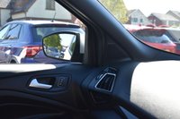 USED 2018 68 FORD KUGA 1.5 TDCi ST-Line X SUV 5dr Diesel Manual Euro 6 (s/s) (120 ps) 
