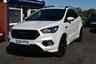 USED 2018 68 FORD KUGA 1.5 TDCi ST-Line X SUV 5dr Diesel Manual Euro 6 (s/s) (120 ps) 