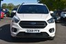 USED 2018 68 FORD KUGA 1.5 TDCi ST-Line X SUV 5dr Diesel Manual Euro 6 (s/s) (120 ps) 