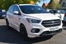USED 2018 68 FORD KUGA 1.5 TDCi ST-Line X SUV 5dr Diesel Manual Euro 6 (s/s) (120 ps) 