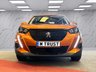 USED 2020 20 PEUGEOT 2008 1.2 PureTech Active SUV 5dr Petrol Manual Euro 6 (s/s) (100 ps) 3 DEALER SERVICES