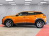 USED 2020 20 PEUGEOT 2008 1.2 PureTech Active SUV 5dr Petrol Manual Euro 6 (s/s) (100 ps) 3 DEALER SERVICES