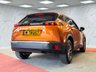 USED 2020 20 PEUGEOT 2008 1.2 PureTech Active SUV 5dr Petrol Manual Euro 6 (s/s) (100 ps) 3 DEALER SERVICES