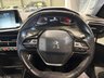 USED 2020 20 PEUGEOT 2008 1.2 PureTech Active SUV 5dr Petrol Manual Euro 6 (s/s) (100 ps) 3 DEALER SERVICES