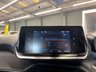 USED 2020 20 PEUGEOT 2008 1.2 PureTech Active SUV 5dr Petrol Manual Euro 6 (s/s) (100 ps) 3 DEALER SERVICES