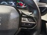 USED 2020 20 PEUGEOT 2008 1.2 PureTech Active SUV 5dr Petrol Manual Euro 6 (s/s) (100 ps) 3 DEALER SERVICES