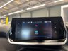 USED 2020 20 PEUGEOT 2008 1.2 PureTech Active SUV 5dr Petrol Manual Euro 6 (s/s) (100 ps) 3 DEALER SERVICES