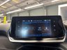 USED 2020 20 PEUGEOT 2008 1.2 PureTech Active SUV 5dr Petrol Manual Euro 6 (s/s) (100 ps) 3 DEALER SERVICES