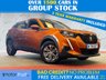 USED 2020 20 PEUGEOT 2008 1.2 PureTech Active SUV 5dr Petrol Manual Euro 6 (s/s) (100 ps) 3 DEALER SERVICES