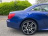 USED 2017 17 MERCEDES-BENZ SL 4.7 SL500 V8 AMG Line Roadster 2dr Petrol G-Tronic+ Euro 6 (s/s) (455 ps)-Factory Extras Worth &pound;8,745-1 Owner From New-Finished In Brilliant Blue Metallic With Heated Ivory Nappa Leather Upholstery. 
