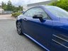 USED 2017 17 MERCEDES-BENZ SL 4.7 SL500 V8 AMG Line Roadster 2dr Petrol G-Tronic+ Euro 6 (s/s) (455 ps)-Factory Extras Worth &pound;8,745-1 Owner From New-Finished In Brilliant Blue Metallic With Heated Ivory Nappa Leather Upholstery. 