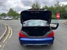 USED 2017 17 MERCEDES-BENZ SL 4.7 SL500 V8 AMG Line Roadster 2dr Petrol G-Tronic+ Euro 6 (s/s) (455 ps)-Factory Extras Worth &pound;8,745-1 Owner From New-Finished In Brilliant Blue Metallic With Heated Ivory Nappa Leather Upholstery. 
