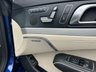 USED 2017 17 MERCEDES-BENZ SL 4.7 SL500 V8 AMG Line Roadster 2dr Petrol G-Tronic+ Euro 6 (s/s) (455 ps)-Factory Extras Worth &pound;8,745-1 Owner From New-Finished In Brilliant Blue Metallic With Heated Ivory Nappa Leather Upholstery. 