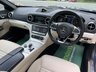 USED 2017 17 MERCEDES-BENZ SL 4.7 SL500 V8 AMG Line Roadster 2dr Petrol G-Tronic+ Euro 6 (s/s) (455 ps)-Factory Extras Worth &pound;8,745-1 Owner From New-Finished In Brilliant Blue Metallic With Heated Ivory Nappa Leather Upholstery. 