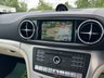 USED 2017 17 MERCEDES-BENZ SL 4.7 SL500 V8 AMG Line Roadster 2dr Petrol G-Tronic+ Euro 6 (s/s) (455 ps)-Factory Extras Worth &pound;8,745-1 Owner From New-Finished In Brilliant Blue Metallic With Heated Ivory Nappa Leather Upholstery. 
