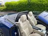 USED 2017 17 MERCEDES-BENZ SL 4.7 SL500 V8 AMG Line Roadster 2dr Petrol G-Tronic+ Euro 6 (s/s) (455 ps)-Factory Extras Worth &pound;8,745-1 Owner From New-Finished In Brilliant Blue Metallic With Heated Ivory Nappa Leather Upholstery. 