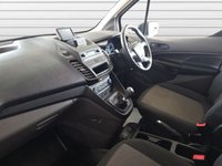 USED 2019 69 FORD TRANSIT CONNECT 1.5 220 EcoBlue Leader Panel Van 5dr Diesel Manual L1 Euro 6 (s/s) (100 ps) 