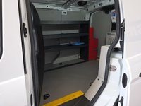 USED 2019 69 FORD TRANSIT CONNECT 1.5 220 EcoBlue Leader Panel Van 5dr Diesel Manual L1 Euro 6 (s/s) (100 ps) 