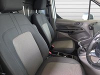 USED 2019 69 FORD TRANSIT CONNECT 1.5 220 EcoBlue Leader Panel Van 5dr Diesel Manual L1 Euro 6 (s/s) (100 ps) 