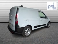 USED 2019 69 FORD TRANSIT CONNECT 1.5 220 EcoBlue Leader Panel Van 5dr Diesel Manual L1 Euro 6 (s/s) (100 ps) 