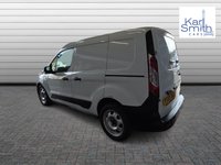 USED 2019 69 FORD TRANSIT CONNECT 1.5 220 EcoBlue Leader Panel Van 5dr Diesel Manual L1 Euro 6 (s/s) (100 ps) 